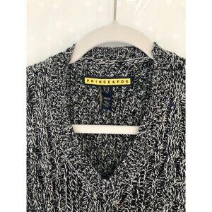 Prince&Fox Sweater‎